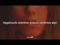 Never Get Used To People - Life Letters [ Sub Español ]
