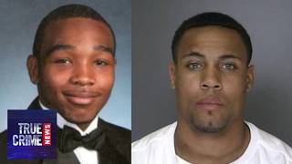 Teen in closet identifies suspects after fatal home invasion