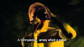 Dir En Grey - Conceived Sorrow magyar felirat HUNSUB