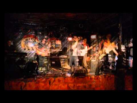 Roadhouse Strangers - Walk In My Shadow (Free/Paul Rodgers cover)