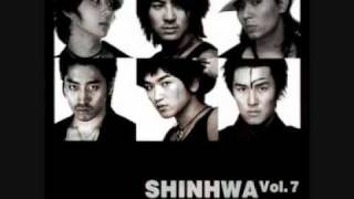 Shinhwa (신화) - 2gether 4ever