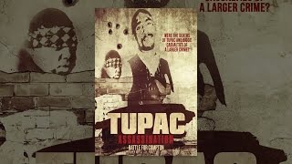 2 Pac - Assassination: Battle For Compton