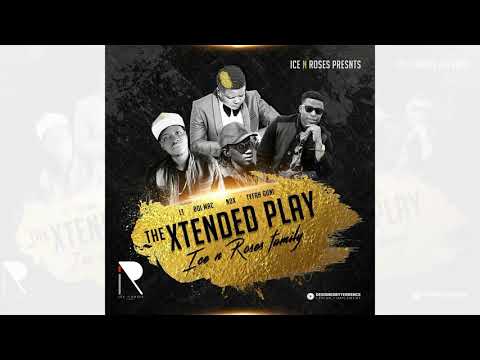 Love Of My Life - Andy T [RSA] & Tyfah Guni [ZIM] Xtended Play by Ice n Roses 2018