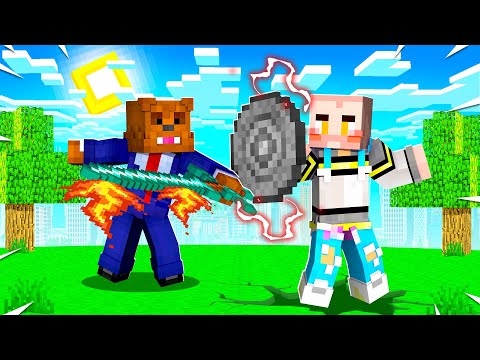 JeromeASF - Modded MEDIEVAL WEAPONS in Minecraft Battledome