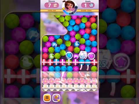 Diamond Diaries Saga Level 504 No Boosters