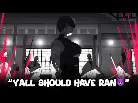 MAKI ERASED THE ZENIN CLAN