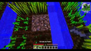 Tutorial de como plantar trigo em minecraft