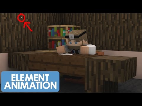 マインクラフトのショートパンツ - 医療緊急事態!アニメーション (Shorts in Minecraft - Medical Emergency! (Animation))