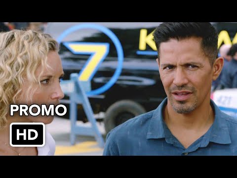 Magnum P.I. 4.11 (Preview)