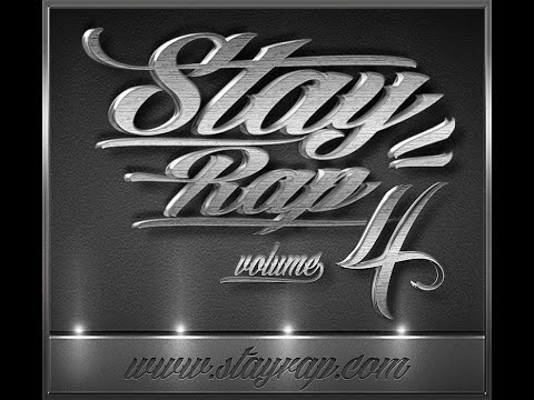 ASHKA x SEKEL DU 91 - SPECTACULAIRE (STAYRAP VOL.4 / 2013)