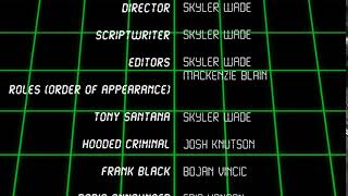 Trust No One Credits With Sound