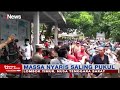 Demo Menuntut BLT Di Kawasan NTB Berlangsung Ricuh INews Malam 29 01