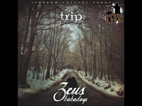Zeus Kabadayı - Skit ( Nefes )