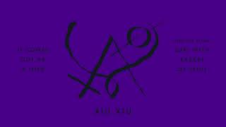 Xiu Xiu - It Comes Out as a Joke [OFFICIAL AUDIO]