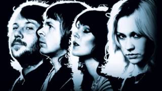 ABBA - Burning my bridges (lyricsful demo remix)