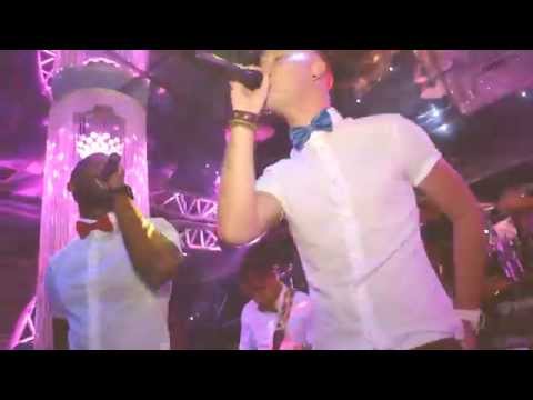 Aseptami -NastyPlay [Live]