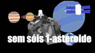 sem sóis 1-colonia no asteroide