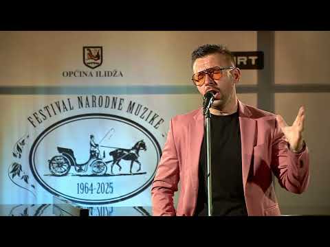 02 Alem Kadić -  Da bi noći (piano cover)