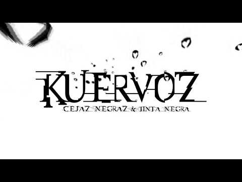 Cejaz Negraz,Tinta Negra & Shaim - KUERVOZ  Crack Home Music 2020