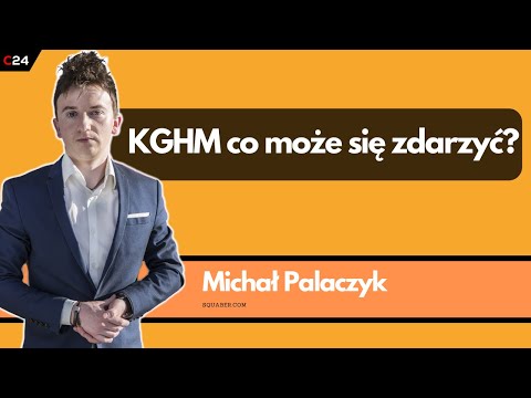 WIG20 - From Hope to Surprise! When Will It Rise? | Michał Palaczyk's Signals of the Day 19/04/2021