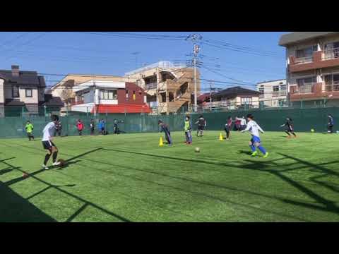 東女体大　サッカー部（クラブ紹介）