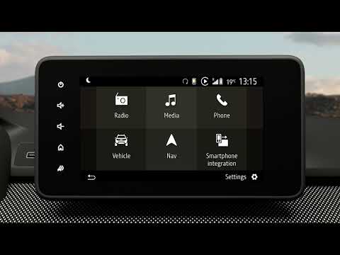 Jogger - Achteruitrijcamera