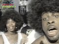 The Afros ‎ Feel It 1990