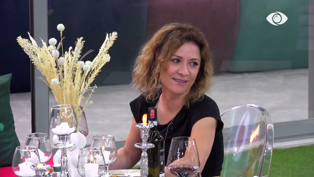 “Je dhe gazetar lali”/ Vijon debati mes Eglës dhe Meritonit: Më fol pak për piramidën e përmbysur