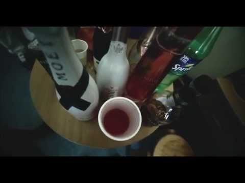 Black Sayko - Lacosté part 2