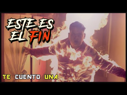 ESTE ES EL FIN (THIS IS THE END) | En 9 minutos (más o menos)