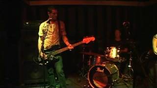 Phantom Ratio Live@The Soda Bar Part 2