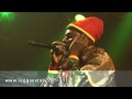 Capleton - 5/7 - Steep Mountain - 30.11.2016 - YAAM Berlin