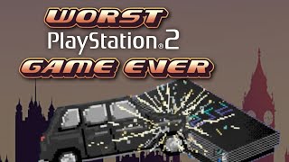 Worst PlayStation 2 Game Ever