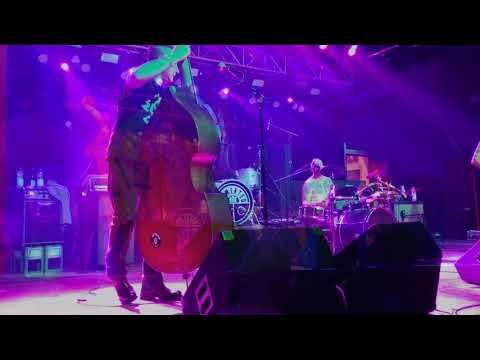 The Leechmen - live @ Club Vaudeville Lindau 10.07.2021