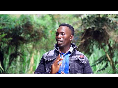 NYONETE MAINGI BY DAN K ( Official Video )