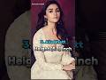 Top 10 Short Heights Bollywood Actress Shorts Actress
