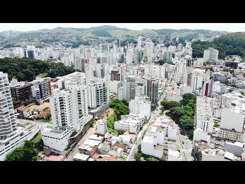 Cidade de Juiz de Fora