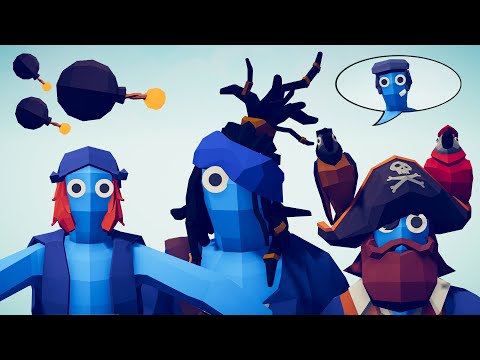 BOXER PRO vs EVERY UNIT - Totally Accurate Battle Simulator (TABS Compilation)