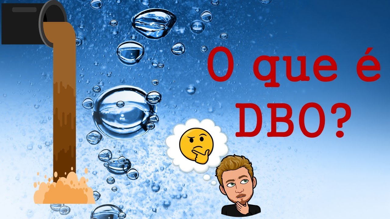 O que é DBO?