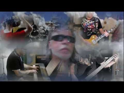 Maybe I Maybe You (Scorpions full cover) HD