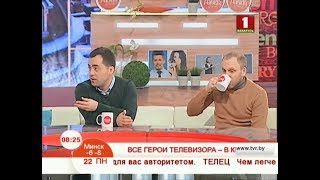 Киноэкраны захватывает «Zомбоящик»