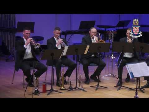 LIVE - 2017 Tuba-Euphonium Workshop - Barclay Brass