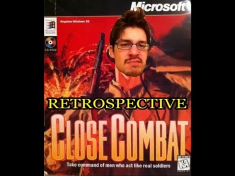 Close Combat : Red Phoenix PC