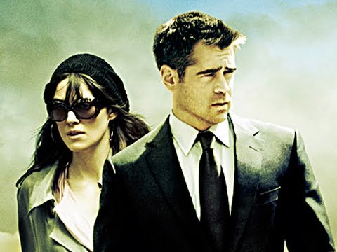 LONDON BOULEVARD | Trailer deutsch german [HD]