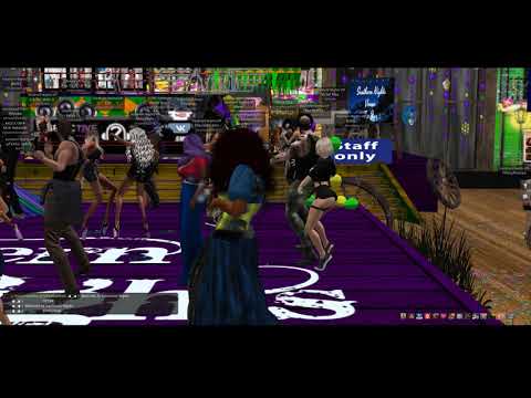 Tillen Avers 17 Feb 2021, Second Life.