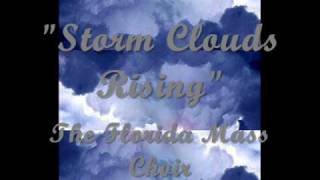 &quot;Storm Clouds Rising&quot;- Florida Mass Choir