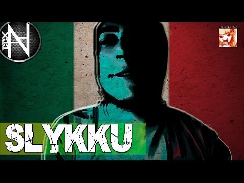 SLYKKU BEATBOX | SIMPLE IS BETTER  "NABBX"