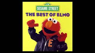 Sesame Street: The Best of Elmo - Just One Person