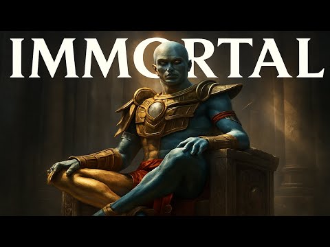 The Elder Scrolls Lore Vivec - The Warrior-Poet Deep Dive -