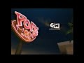Cartoon Network Now Then Bumper Compilation 6 20 2004 RECREATION